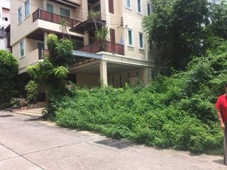Terreno en venta en Bang Lamung, Chonburi