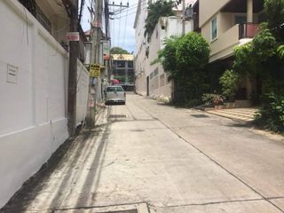 Terreno en venta en Bang Lamung, Chonburi