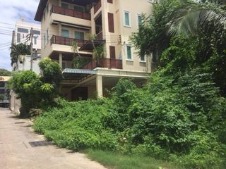 Terreno en venta en Bang Lamung, Chonburi