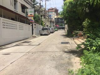 Terreno en venta en Bang Lamung, Chonburi