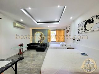 For sale 3 Beds villa in North Pattaya, Pattaya