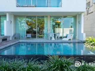 For Rent 2 Bedroom Condo In Bang Lamung, Chonburi