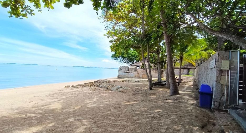 出租 和 出售 2 卧室 公寓 在 Bang Lamung, Chon Buri