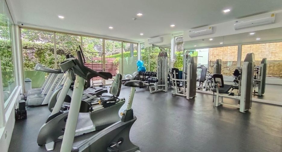 出租 和 出售 2 卧室 公寓 在 Bang Lamung, Chon Buri