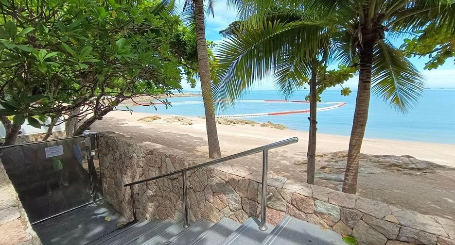 出租 和 出售 2 卧室 公寓 在 Bang Lamung, Chon Buri