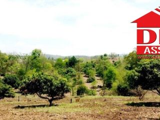 For sale land in Mae Sot, Tak