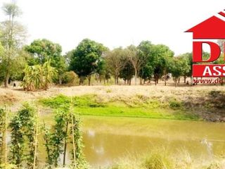 For sale land in Mae Sot, Tak