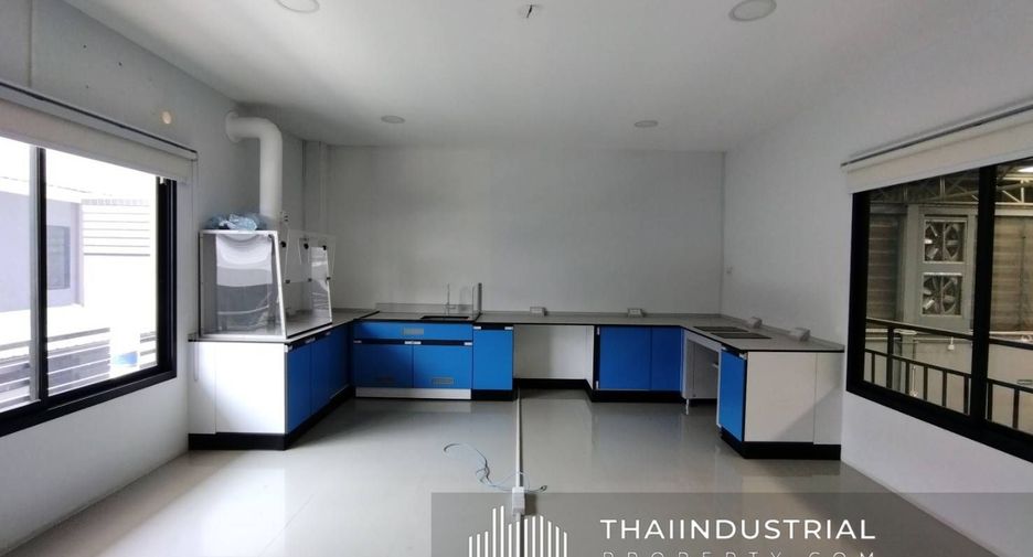 ให้เช่า โกดัง ใน บางบ่อ, สมุทรปราการ