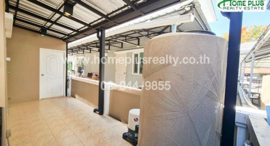 For sale 5 bedrooms house in Thung Khru, Bangkok