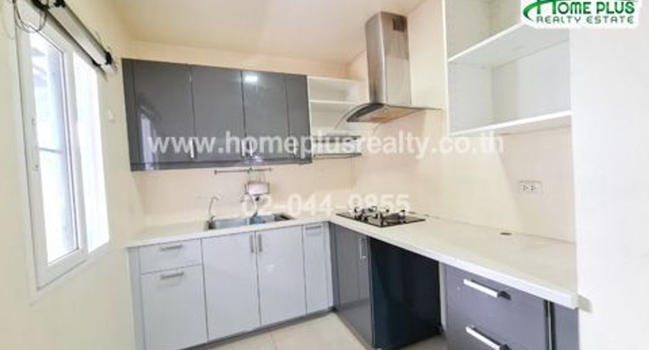 For sale 5 bedrooms house in Thung Khru, Bangkok