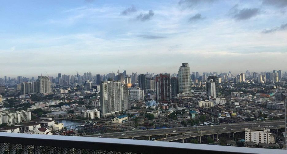 出租 和 出售 1 卧室 公寓 在 Phra Khanong, 曼谷