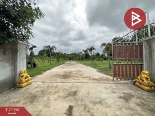 For sale 3 bed house in Khon Buri, Nakhon Ratchasima