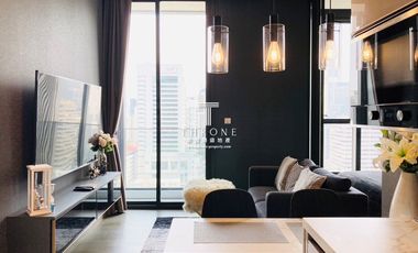 For sale 1 Beds condo in Watthana, Bangkok