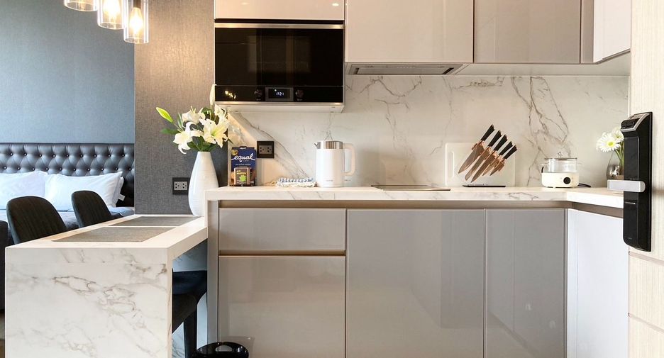 For sale 1 Beds condo in Watthana, Bangkok