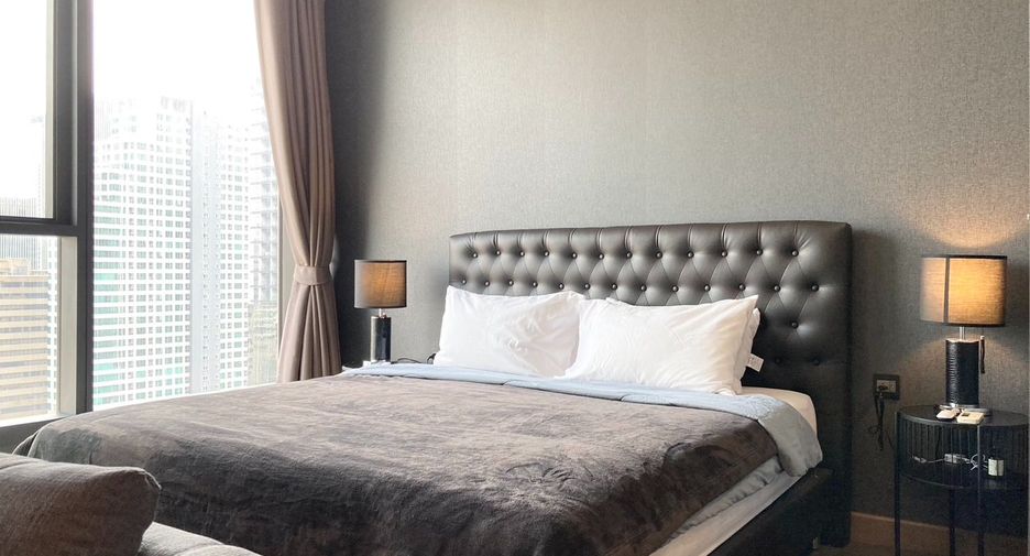 For sale 1 Beds condo in Watthana, Bangkok