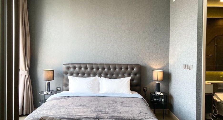 For sale 1 Beds condo in Watthana, Bangkok
