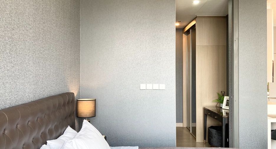 For sale 1 Beds condo in Watthana, Bangkok