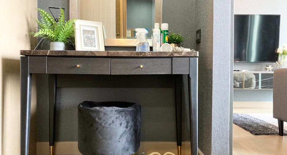 For sale 1 Beds condo in Watthana, Bangkok