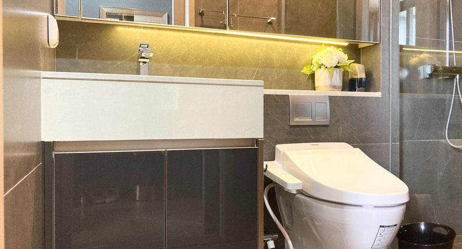 For sale 1 Beds condo in Watthana, Bangkok