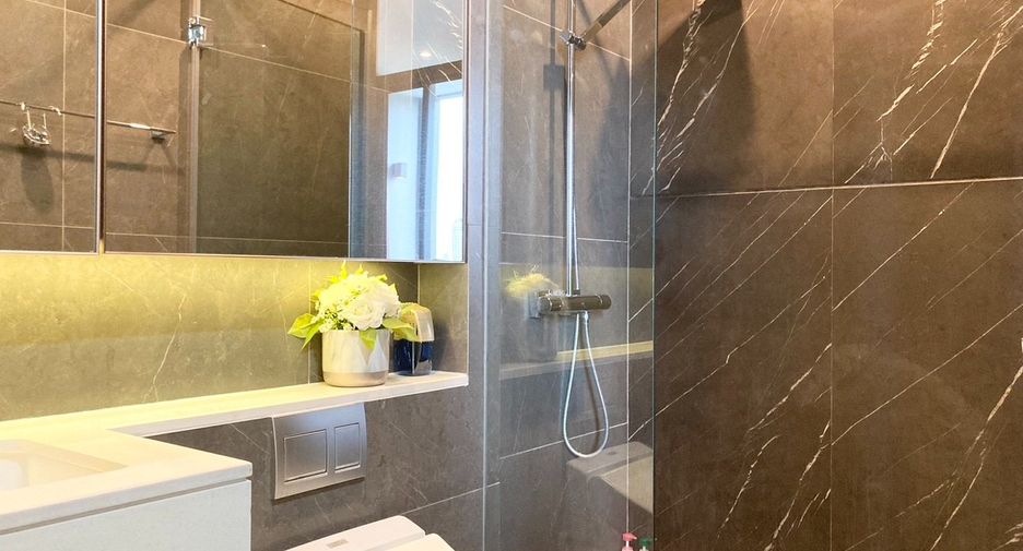 For sale 1 Beds condo in Watthana, Bangkok