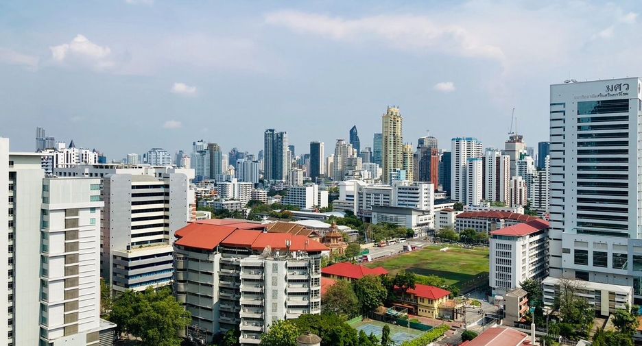 For sale 1 Beds condo in Watthana, Bangkok