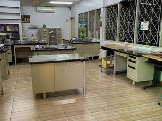 ให้เช่า 1 เตียง บ้านเดี่ยว ใน บางกะปิ, กรุงเทพฯ