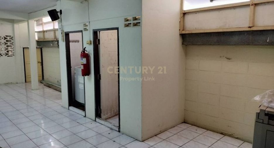 For rent 1 Beds house in Suan Luang, Bangkok