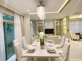 出租 和 出售 5 卧室 独立屋 在 Lat Krabang, 曼谷