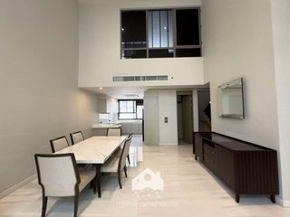 For rent 4 bed townhouse in Watthana, Bangkok