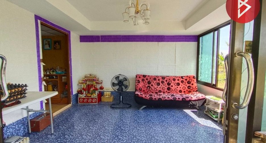 For sale 3 bed house in Laem Sing, Chanthaburi