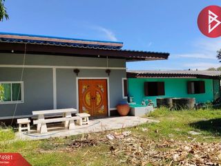 For sale 3 Beds house in Laem Sing, Chanthaburi