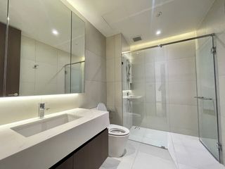 出租 3 卧室 公寓式住宅 在 Khlong Toei, 曼谷