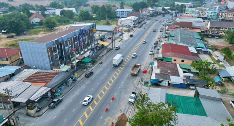 For sale 5 bed retail Space in Si Racha, Chonburi