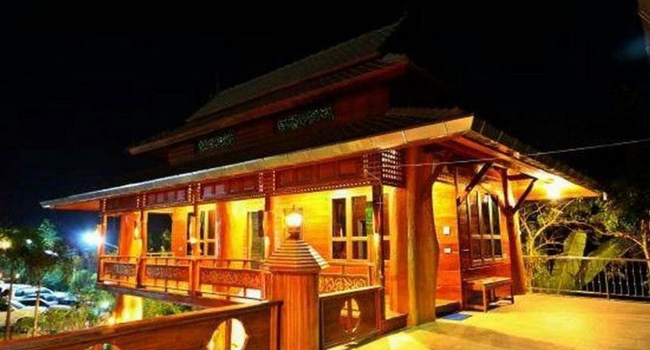 ขาย 8 ห้องนอน พื้นที่ค้าปลีก ใน สันป่าตอง, เชียงใหม่