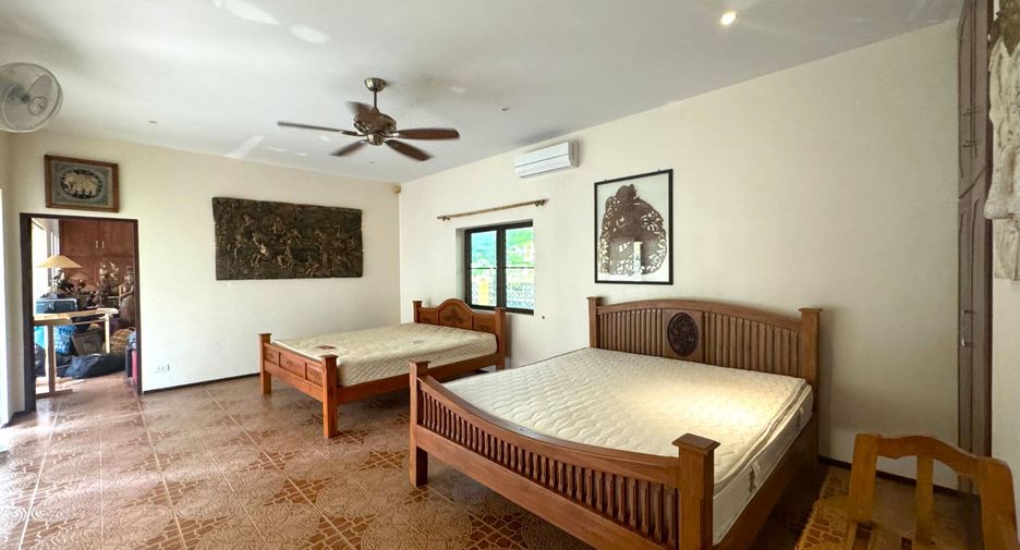 For sale 3 Beds villa in Takua Pa, Phang Nga