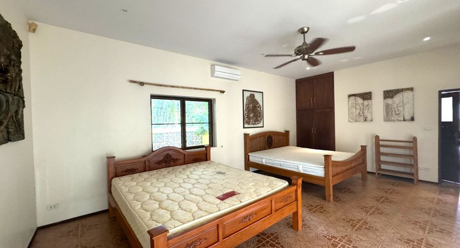 For sale 3 Beds villa in Takua Pa, Phang Nga
