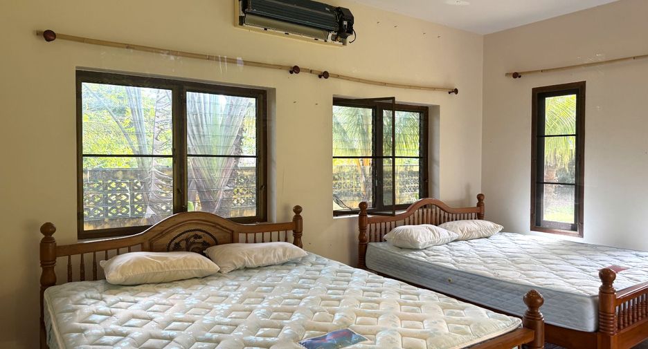 For sale 3 Beds villa in Takua Pa, Phang Nga