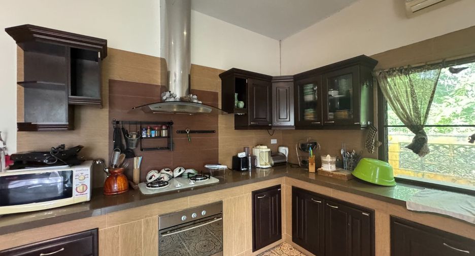 For sale 3 Beds villa in Takua Pa, Phang Nga