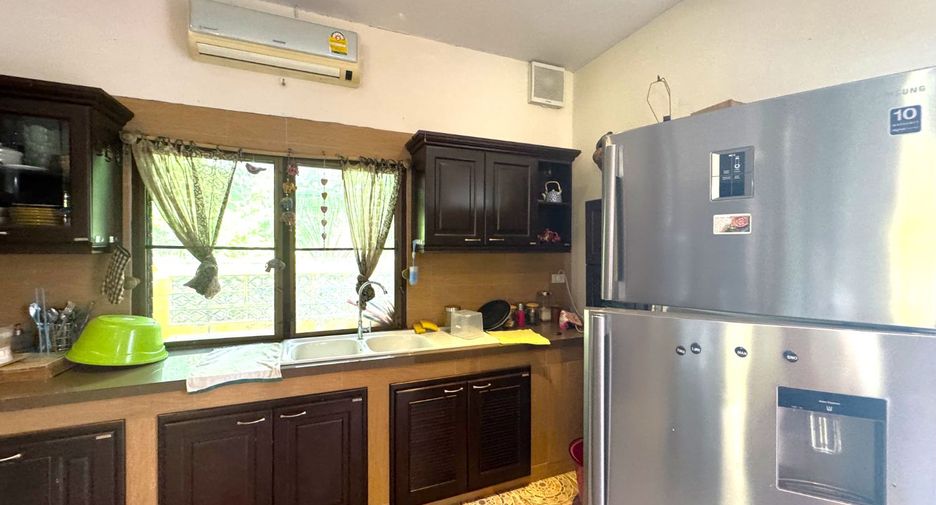 For sale 3 Beds villa in Takua Pa, Phang Nga