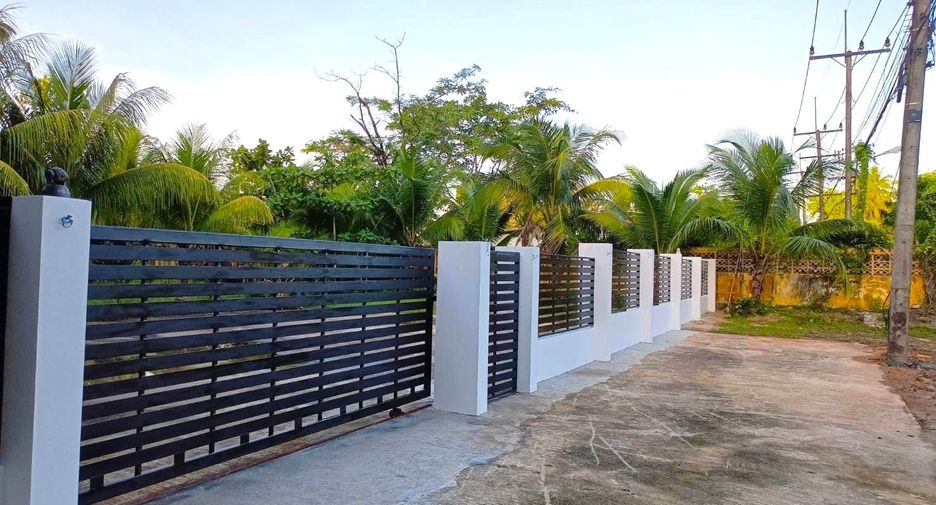 For sale 3 Beds villa in Takua Pa, Phang Nga