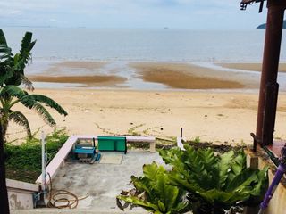 For sale 2 bed villa in Mueang Chumphon, Chumphon