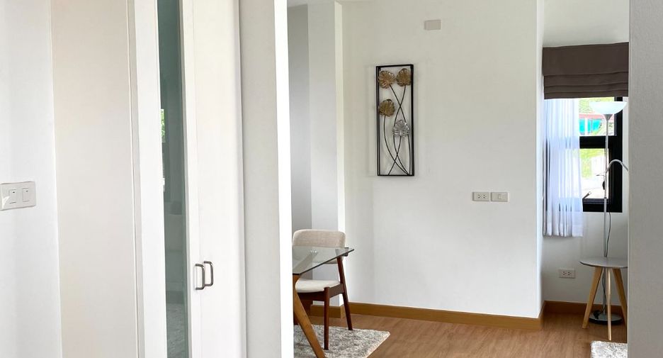 Haus zum Kauf mit 3 Zimmer in San Kamphaeng, Chiang Mai