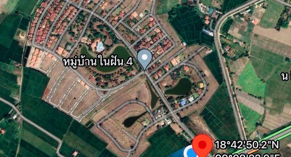 Haus zum Kauf mit 3 Zimmer in San Kamphaeng, Chiang Mai