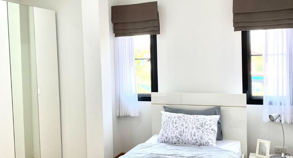 Haus zum Kauf mit 3 Zimmer in San Kamphaeng, Chiang Mai