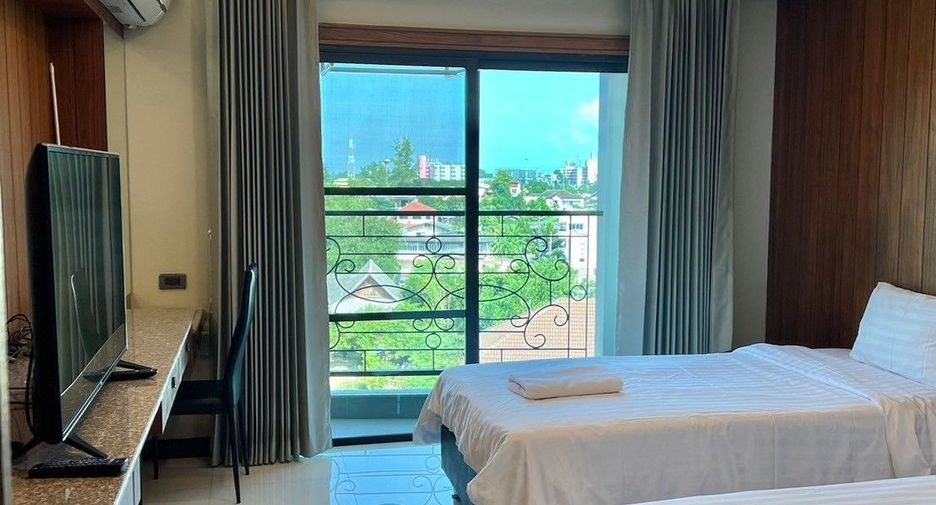 For rent 2 bedrooms condo in Mueang Chiang Mai, Chiang Mai