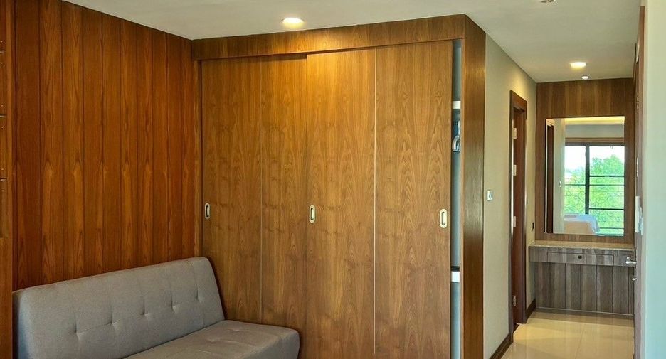 For rent 2 bedrooms condo in Mueang Chiang Mai, Chiang Mai