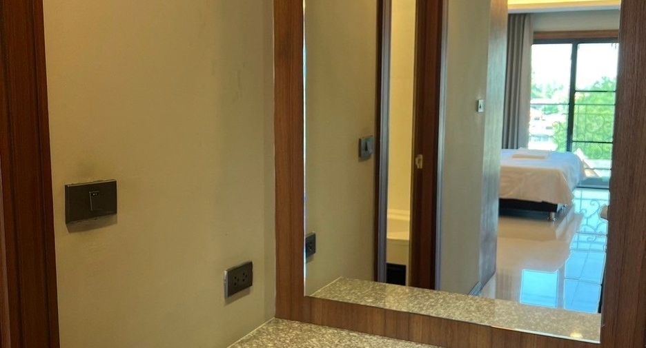 For rent 2 bedrooms condo in Mueang Chiang Mai, Chiang Mai