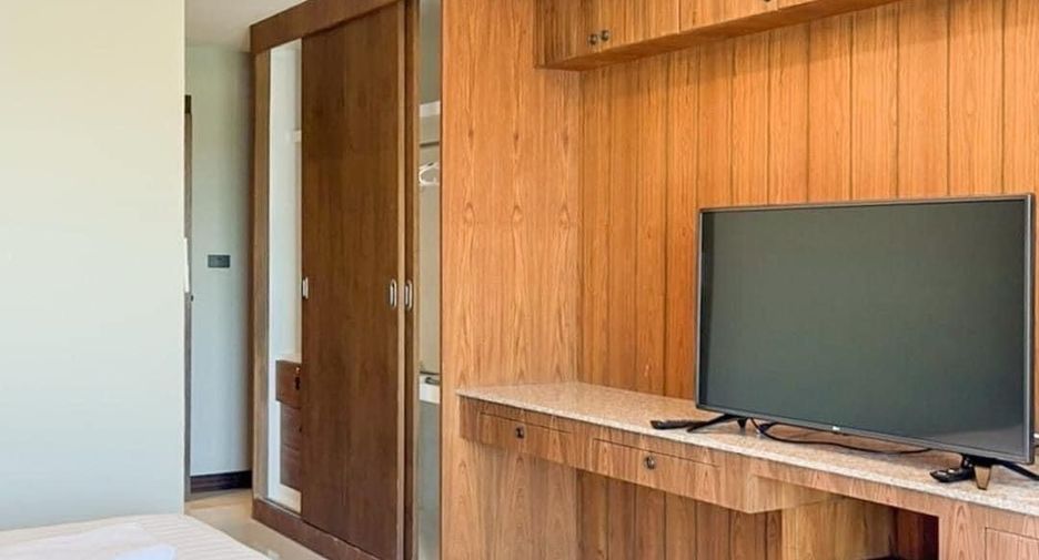 For rent 2 bedrooms condo in Mueang Chiang Mai, Chiang Mai