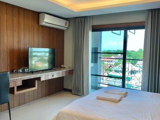 Wohnung zur Miete mit 2 Zimmer in Mueang Chiang Mai, Chiang Mai