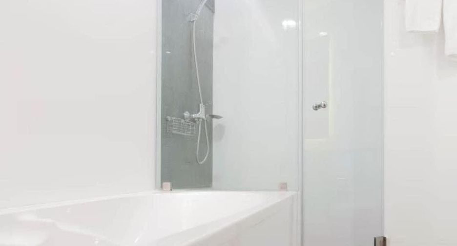 For rent 2 bedrooms condo in Mueang Chiang Mai, Chiang Mai